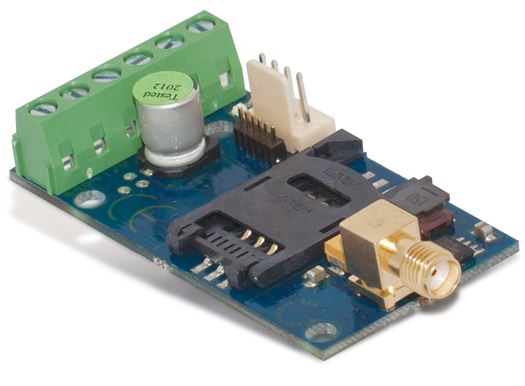 TellSystem EasyCon GSM